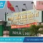 Bệnh Viện Ngoại Thần Kinh Quốc Tế Có Tốt Không