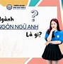 Các Chuyên Ngành Của Ngành Ngôn Ngữ Anh