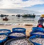 Chợ Làng Chài Ở Vũng Tàu