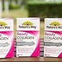 Collagen Úc Dạng Viên