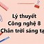 Công Nghệ Lớp 8 Chân Trời Sáng Tạo Bài 1