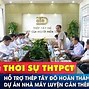 Cty Tnhh Nhà Thép Đức Thiện