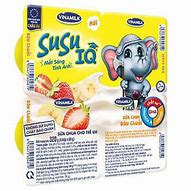 Giá Sữa Chua Susu