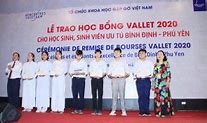 Học Bổng Vallet 2022 Là Gì Tốt Không Khí Gì