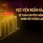 Logo 60 Năm Học Viện Tài Chính