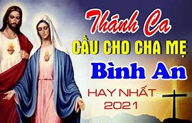 Nhạc Thánh Ca Cầu Cho Cha Mẹ