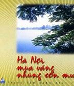 Thu Phương Có Phải Em Mùa Thu Hà Nội