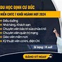 Thực Tập Sinh Chuyển Qua Du Học Nghề Đức