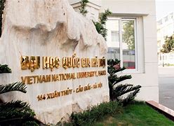 Trường Đại Học Kinh Tế Đại Học Quốc Gia Hà Nội Điểm Chuẩn