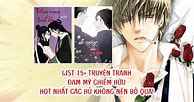 Truyện Công Việc Bán Thời Gian Chap 1