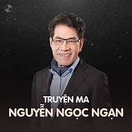 Truyện Ma Nguyễn Ngọc Ngạn