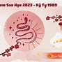 Tử Vi Tuổi Tỵ 1989 Năm 2023 Nữ Mạng