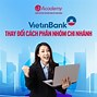 Vietinbank Tuyển Dụng Đợt 1 2023