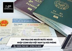 Visa Xuất Cảnh